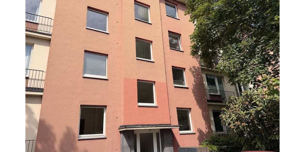 Etagenwohnung Köln Lindenthal - 2 Zimmer, 85 m&sup2;, 1.530&euro; | Angebot:26539445