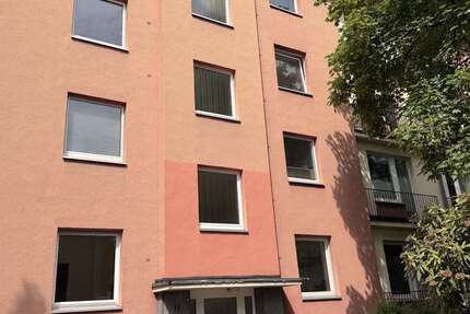 Wohnung Köln Lindenthal - 2 Zimmer, 85 m&sup2;, 1.530&euro; | Angebot:26539445