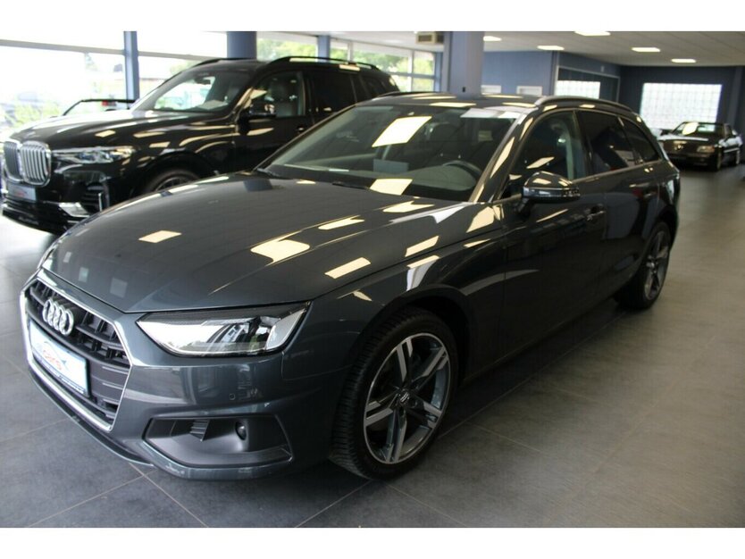 Audi A4 Avant 40 TFSI S TRONIC 67.560 km 24.980 € Euskirchen 53881
