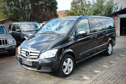 Mercedes-Benz Viano 232.000 km 14.900 € Köln 51145