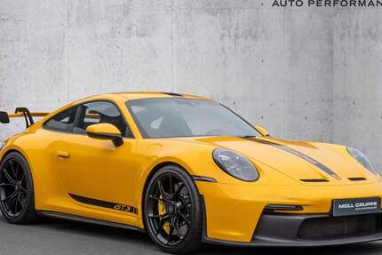 Porsche 911 13.470 km 194.900 € Köln 50827