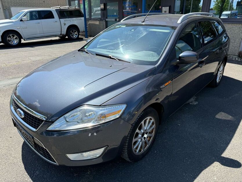 Ford Mondeo 310.000 km 1.290 € Köln 50739