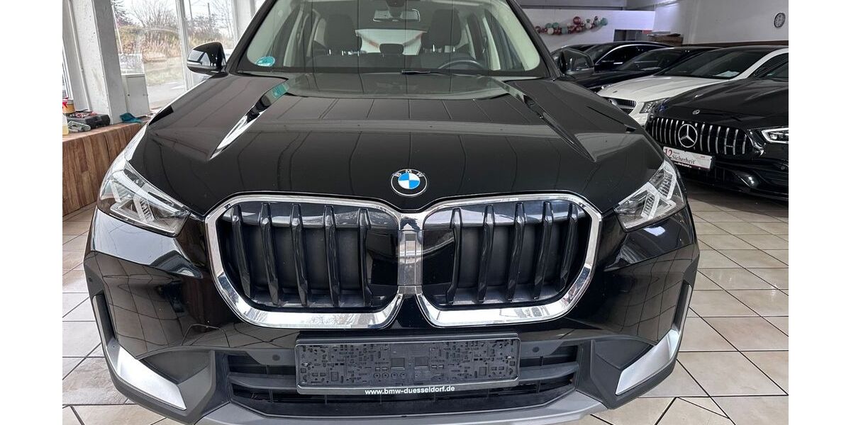 BMW X1 82.000 km 27.251 &euro; Bonn 53119