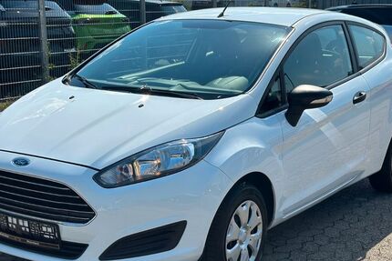 Ford Fiesta 65.000 km 5.700 &euro; Rheinbach 53359