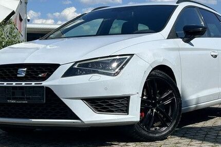 Seat Leon 190.000 km 11.850 &euro; Erftstadt 50374