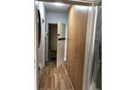 Möbliertes 1-Zimmer Apartment 40 qm mit Balkon
