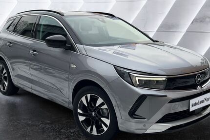 Opel Grandland (X) 68.973 km 18.900 &euro; Köln-Riehl 50735