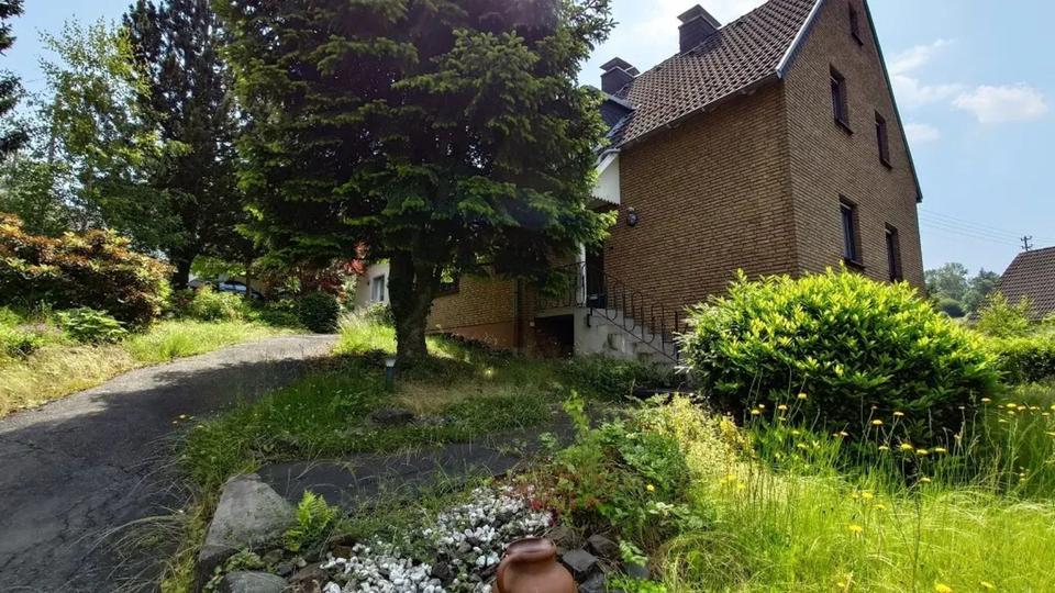 Einfamilienhaus Wachtberg - 7 Zimmer, 191 m&sup2;, 650.000&euro; | Angebot:24640800
