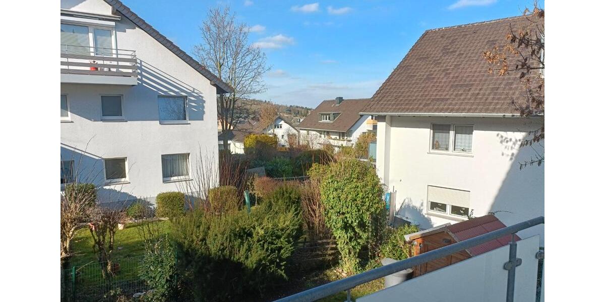 Etagenwohnung Alfter - 2 Zimmer, 63 m&sup2;, 219.000&euro; | Angebot:27224327