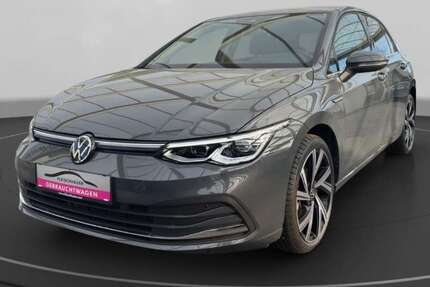 VW Golf 5.912 km 26.490 &euro; Bonn 53119