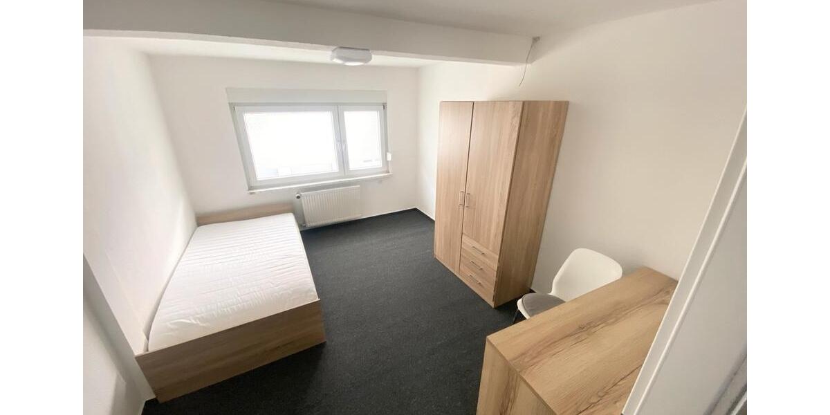 TOP Renditeobjekt in Bonn Endenich 23 zimmer