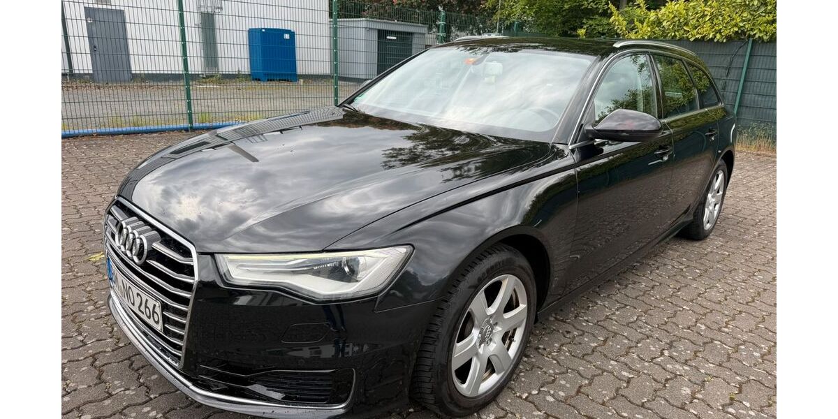 Audi A6 759.394 km 4.900 &euro; Hürth 50354