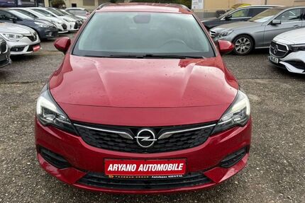 Opel Astra 111.000 km 8.999 € Bonn 53123