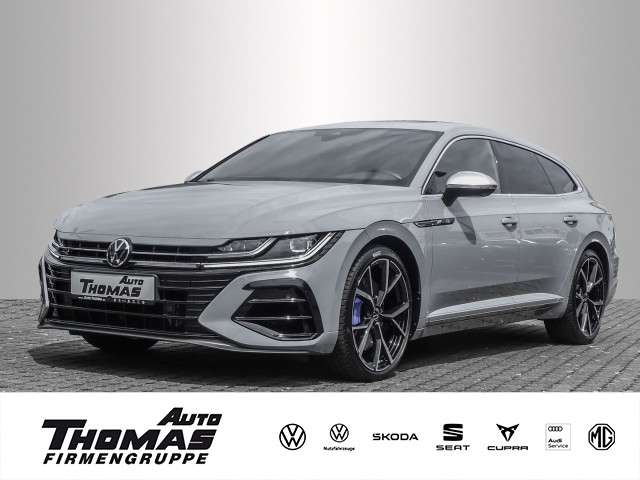 VW Arteon 27.050 km 39.389 € Bonn 53227