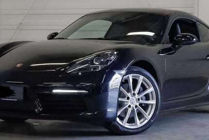Porsche Cayman 6.000 km 70.990 € Köln 50672