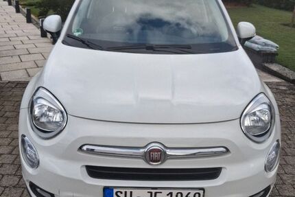 Fiat 500X 96.000 km 8.800 &euro; Bad Honnef 53604
