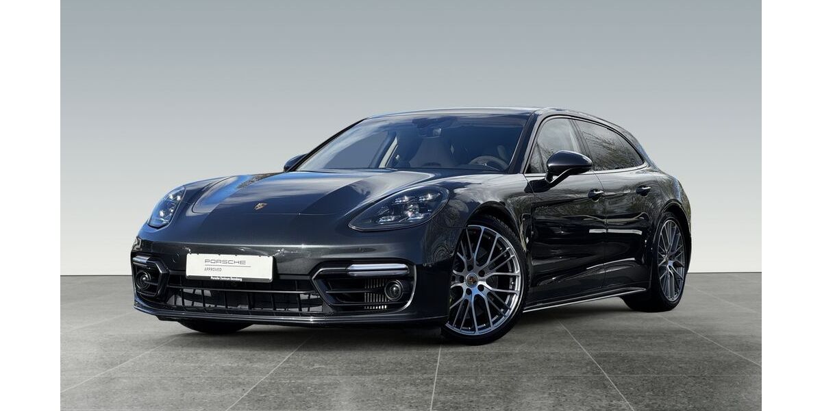 Porsche Panamera 66.700 km 79.900 &euro; Bergisch Gladbach 51429