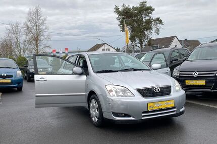 Toyota Corolla 200.000 km 2.500 &euro; Bonn 53227