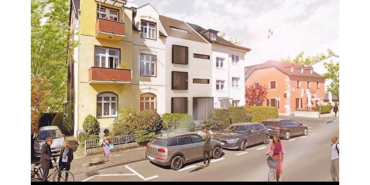 Grundstück Bonn Plittersdorf - 780.000&euro; | Angebot:23947793