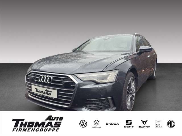 Audi A6 113.921 km 33.980 &euro; Hennef 53773