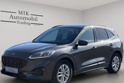 Ford Kuga 77.000 km 16.999 &euro; Hürth 50354