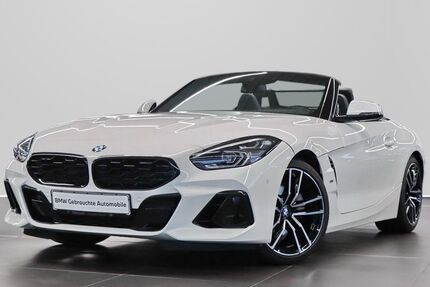 BMW Z4 19.149 km 40.670 &euro; Sankt Augustin 53757
