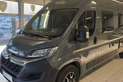 Citroen Jumper 13.375 km 41.990 &euro; Köln 50827