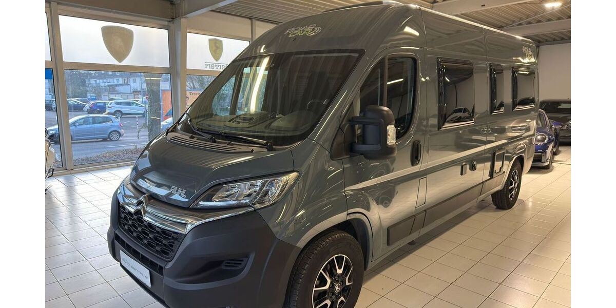 Citroen Jumper 13.375 km 41.990 &euro; Köln 50827