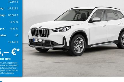 BMW X1 23.260 km 35.290 &euro; Overath-Vilkerath 51491