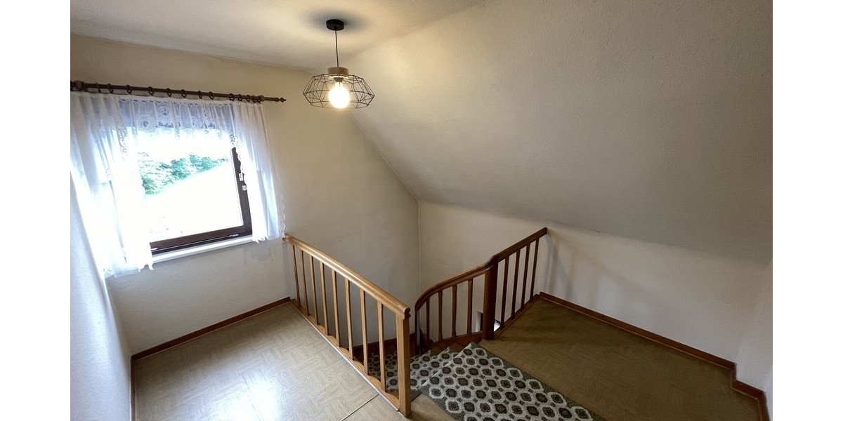 Einfamilienhaus mit großem Garten - Einfamilienhaus Königswinter / Thomasberg Thomasberg | Angebot:27225342