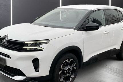 Citroen C5 Aircross 21.296 km 24.480 &euro; Köln 50829
