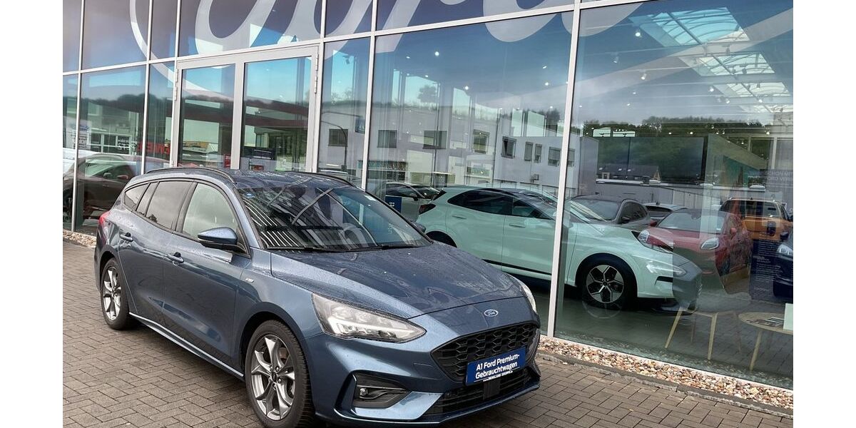 Ford Focus 46.043 km 18.790 &euro; Hennef (Sieg) 53773