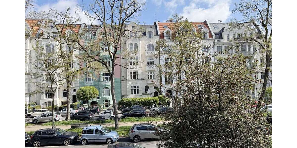 Etagenwohnung Köln Innenstadt - 3 Zimmer, 65 m&sup2;, 298.000&euro; | Angebot:26536589