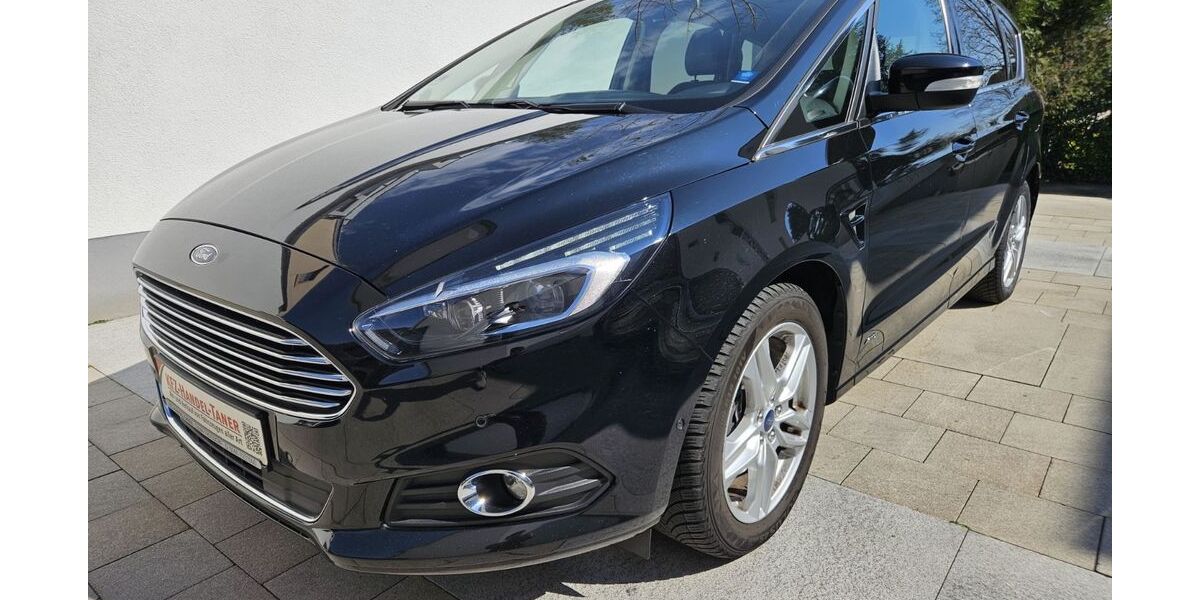 Ford S-Max 100.000 km 21.590 &euro; Troisdorf (Nähe Köln/Bonn) 53844