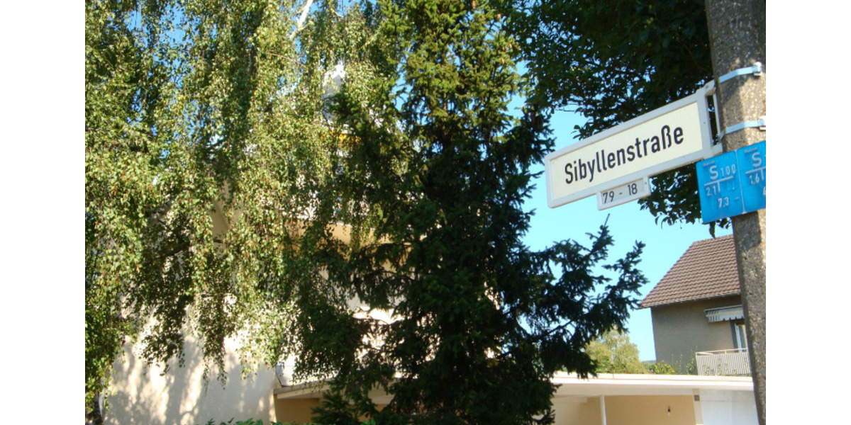 Plittersdorf,Nähe Rheinaue und Rheinpromenade,sonnige und ruhige 3 zimmer