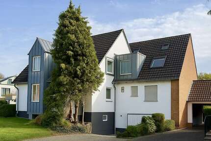 Haus zum Mieten in Troisdorf 2.600 € 228 m² 4 zimmer