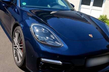 Porsche Panamera 14.952 km 99.500 &euro; Hennef (Sieg), Stadt 53773