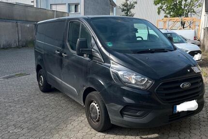 Ford Transit Custom 326.000 km 5.500 &euro; Köln 51149