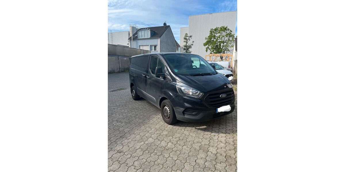 Ford Transit Custom 326.000 km 5.500 &euro; Köln 51149