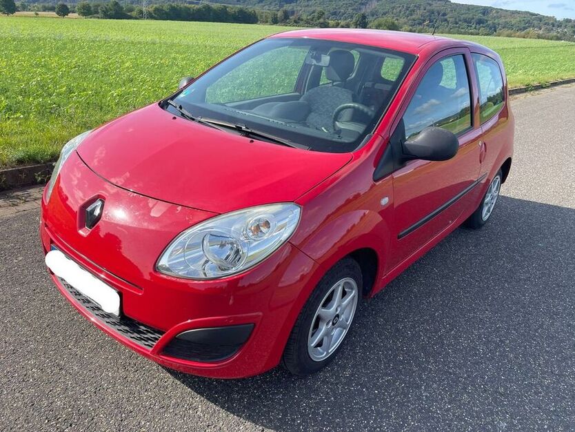 Twingo