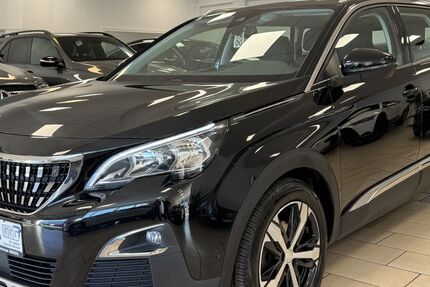 Peugeot 5008 189.771 km 16.400 € Bonn 53227