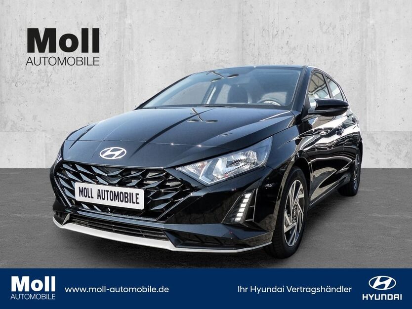 Hyundai i20 3.500 km 21.975 € Köln 50825