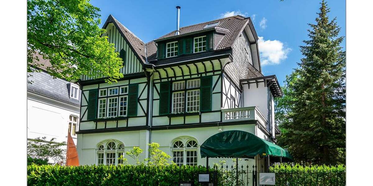 Einfamilienhaus Bonn Bad Godesberg - 10 Zimmer, 450 m&sup2;, 2.380.000&euro; | Angebot:26383977