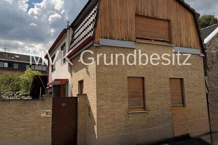 Haus Wesseling - 3 Zimmer, 80 m&sup2;, 249.000&euro; | Angebot:27259797