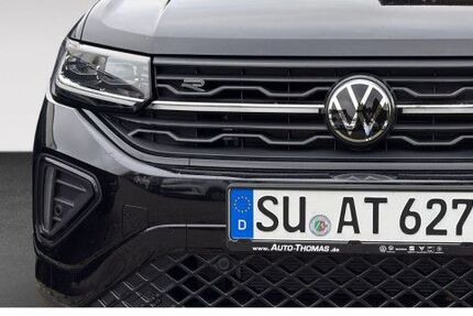 VW T-Cross 2.000 km 31.980 € Hennef 53773