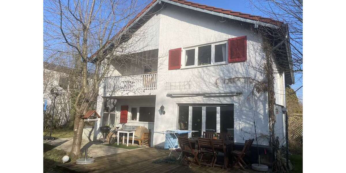 Einfamilienhaus Bonn Friesdorf - 4 Zimmer, 144 m&sup2;, 690.000&euro; | Angebot:26202050