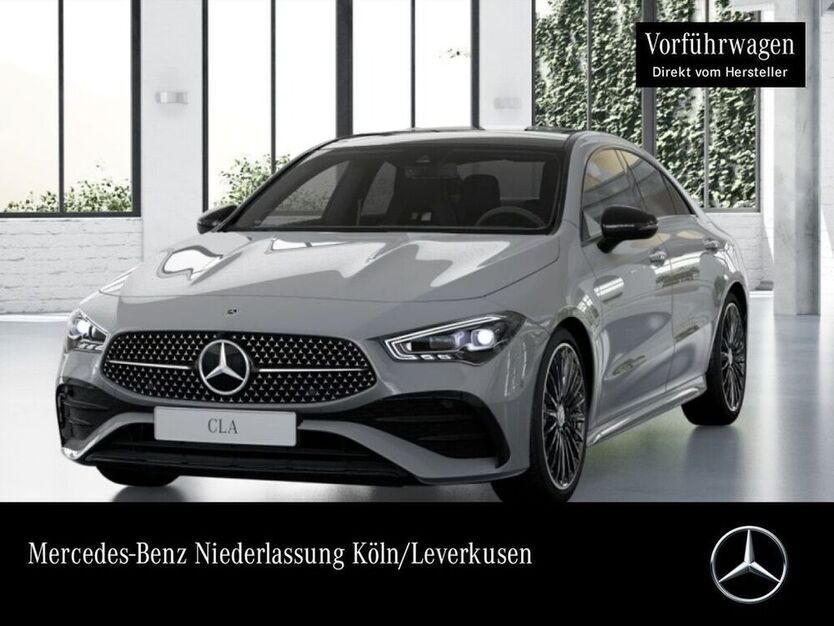 CLA 200