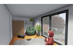 Stilvolle Bauhaus-Villa in exklusiver Waldrandlage von Bensberg - Villa Bergisch Gladbach / Bensberg Bensberg | Angebot:27179703