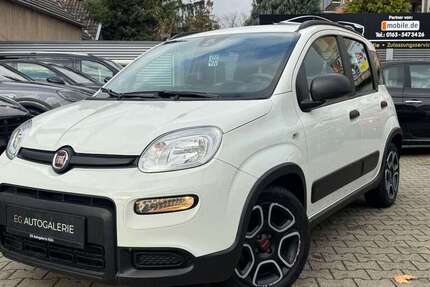 Fiat Panda 30.615 km 9.850 &euro; Köln 51109