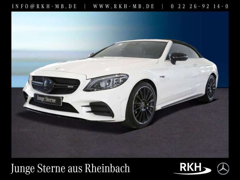 C 43 AMG